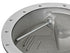 aFe Power Cover Diff Front Machined COV Diff F Dodge Diesel Trucks 03-11 L6-5.9/6.7L Machined - Striker Modified