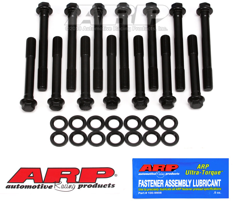 ARP Jeep 4.0L Inline 6cyl. Head Bolt Kit - Striker Modified