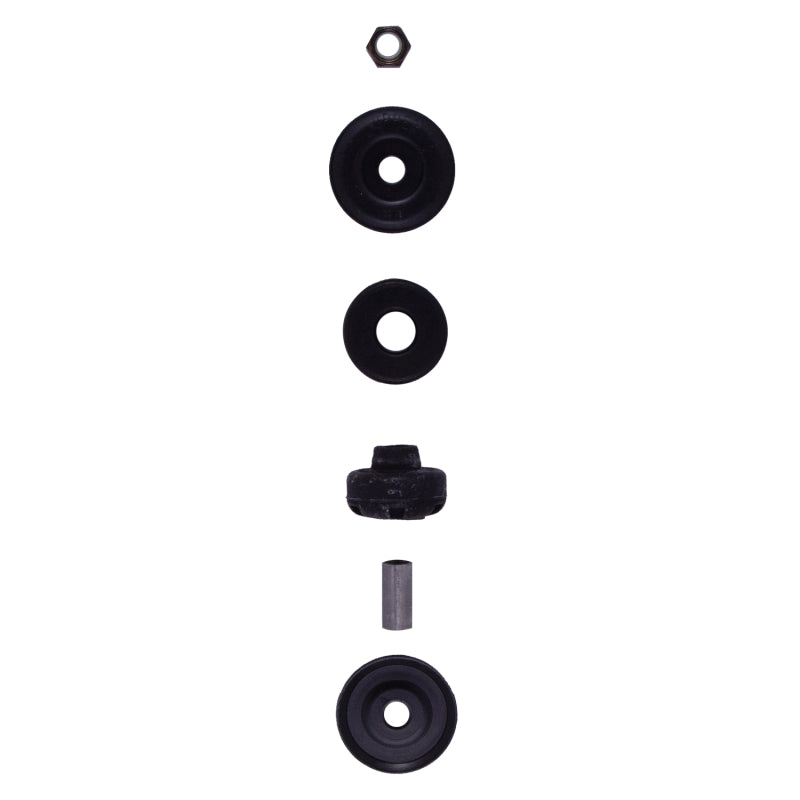 Bilstein 4600 Series 19-21 RAM 2500 Front 46mm Monotube Shock Absorber - Striker Modified