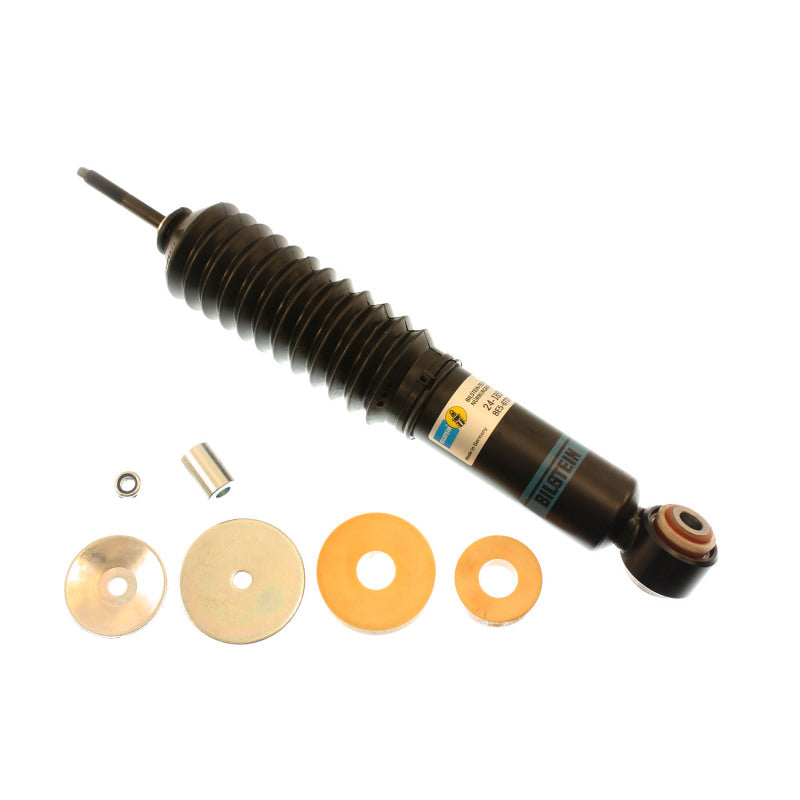Bilstein B6 1995 Jaguar XJR Base Rear 46mm Monotube Shock Absorber - Striker Modified