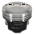 Wiseco 1400 HD Mitsu EVO 8 - 4G63 Turbo -14cc Piston Shelf Stock Kit - Striker Modified