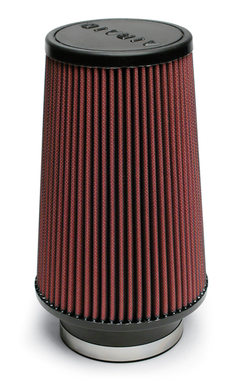 Airaid Universal Air Filter - Cone 4 x 6 x 4 5/8 x 9 - Striker Modified