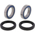 All Balls Racing 19-23 Beta RR 2T 125 Wheel Bearing Kit Front - Striker Modified