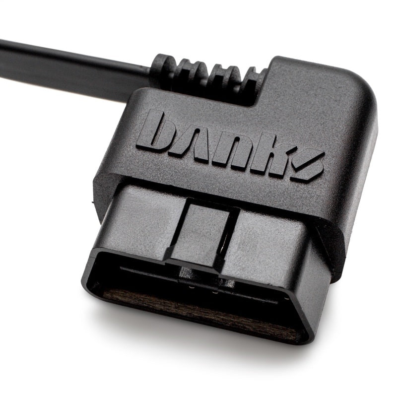 Banks Power iDash-Derringer Module OBD-II Cable - Striker Modified