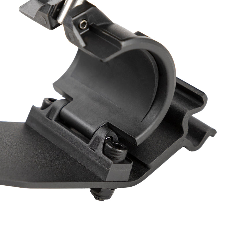 ARB BASE Rack Shovel Holder - Striker Modified