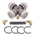 All Balls Racing 00-02 Polaris Xplorer 250 4x4 U-Joint - Front Axle Inner (Ref 1) - Striker Modified