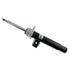 Bilstein B4 06-13 BMW 3 Series Base 3.0L Front Left Twintube Strut Assembly - Striker Modified
