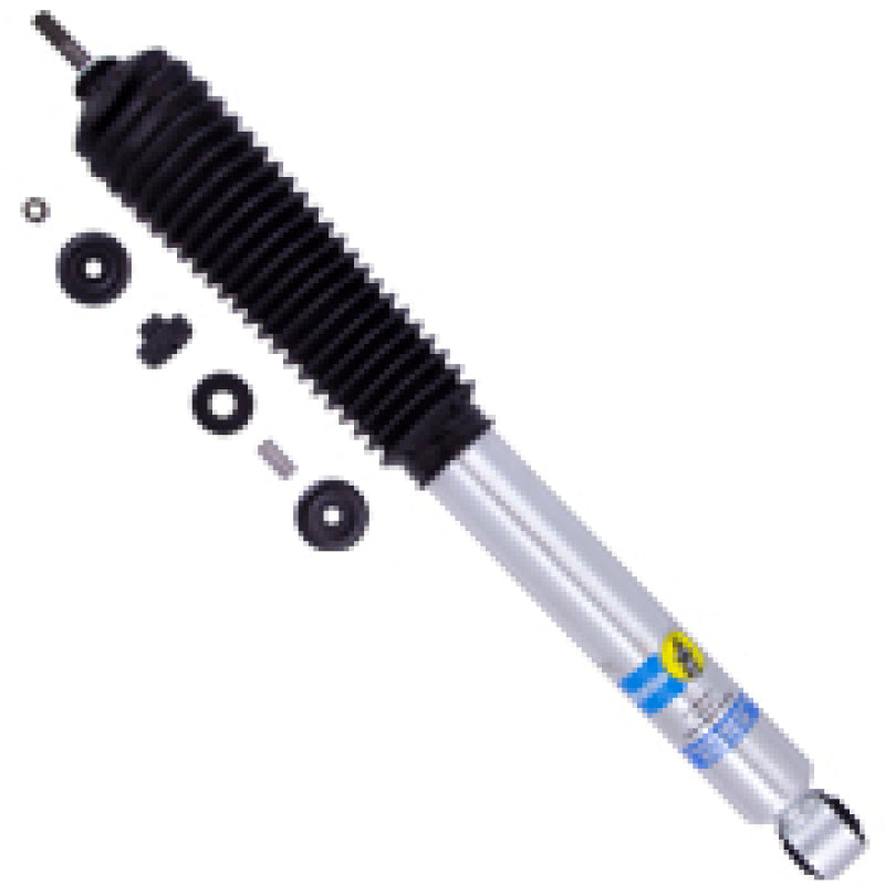 Bilstein B8 14-19 Ram 2500 Rear (4WD Only/Rear Lifted Height 2in w/o Air Leveling) Replacement Shock - Striker Modified