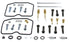 All Balls Racing 08-12 Kawasaki EX250 Ninja Carburetor Rebuild Kit - Striker Modified