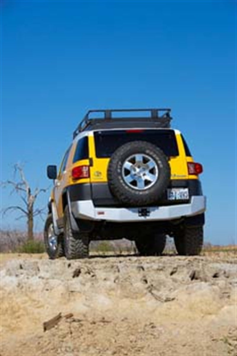 ARB Rear Bar Fj Us Spec - Striker Modified