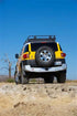 ARB Rear Bar Fj Us Spec - Striker Modified