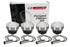 Wiseco Subaru FA20 Direct Injection Piston Kit 2.0L -16cc - Striker Modified