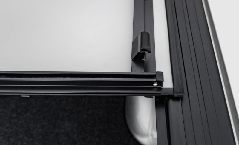 Access 22+ Hyundai Santa Cruz 4in Box Stance Hard Cover (Hybrid Cover) - Striker Modified