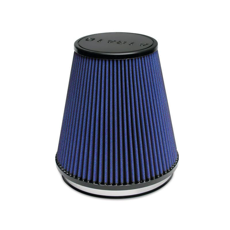 Airaid Replacement Air Filter - Dry / Red Media - Striker Modified