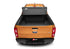 BAK 2024 Ford Ranger BAKFlip MX4 5ft Bed - Hard Folding - Striker Modified
