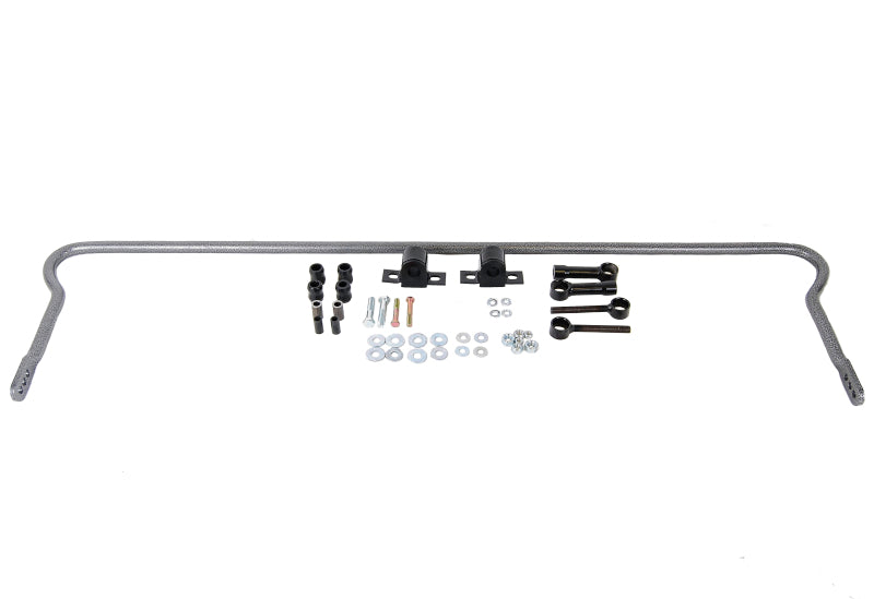 Hellwig 14-20 Ram ProMaster 1500/2500 Solid Heat Treated Chromoly 1in Rear Sway Bar - Striker Modified