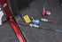 BedRug 05-23 Toyota Tacoma 6ft Bed Mat (Use w/Spray-In & Non-Lined Bed) - Striker Modified