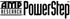 AMP Research 23-24 Toyota Sequoia PowerStep Plug & Play - Black - Striker Modified