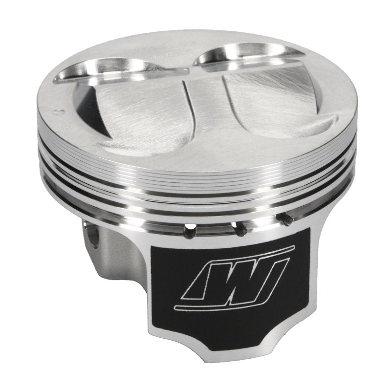 Wiseco MAZDA MIATA 1.8L 4v 10.5:1 84.0MM Piston Shelf Stock Kit - Striker Modified