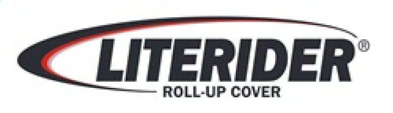 Access Literider 99-06 Chevy/GMC Full Size 6ft 6in Stepside Bed (Bolt On) Roll-Up Cover - Striker Modified