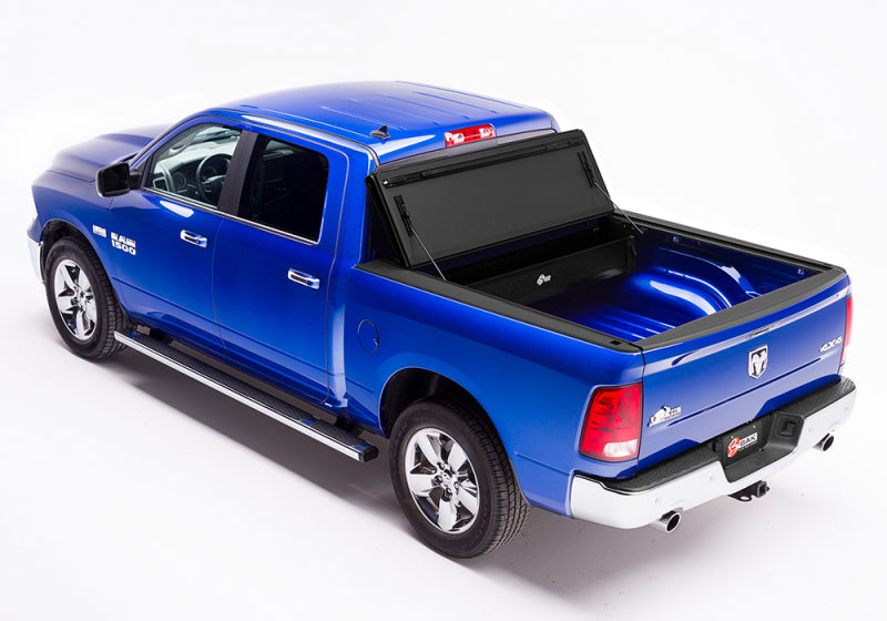 BAK 12-20 Ram 1500/2500 (19-20 Classic Only) 6ft 4in Bed (w/o Ram Box) BAKFlip MX4 Matte Finish - Striker Modified