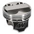 Wiseco Acura 4v DOME +5cc STRUTTED 82.0MM Piston Kit - Striker Modified