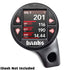 Banks Power 18-23 Jeep Wrangler/Gladiator - iDash Stealth Single Gauge Pod Kit - Striker Modified