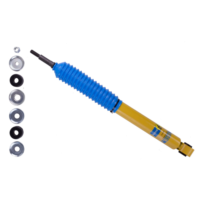 Bilstein B6 2001 Toyota Sequoia Limited Rear 46mm Monotube Shock Absorber - Striker Modified