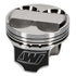 Wiseco Acura 4v DOME +5cc STRUTTED 81.5MM Piston Kit - Striker Modified