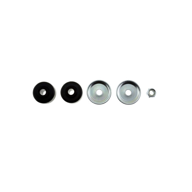 Bilstein 5100 Series FordF250 4in.liftAsbury2WD 99-F 46mm Monotube Shock Absorber - Striker Modified