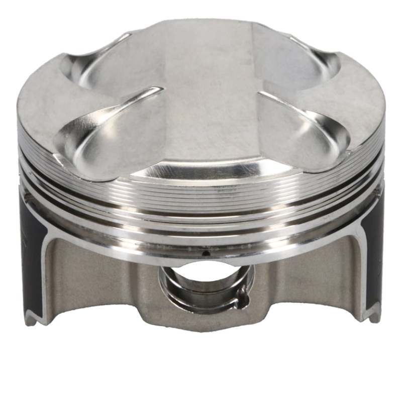 Wiseco 02-06 Acura/Honda K20/RSX-S 86.5mm Bore .020 Oversize 11.0:1 CR Dome Dish Piston - Striker Modified