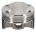 Wiseco 02-06 Acura/Honda K20/RSX-S 86.5mm Bore .020 Oversize 11.0:1 CR Dome Dish Piston - Striker Modified