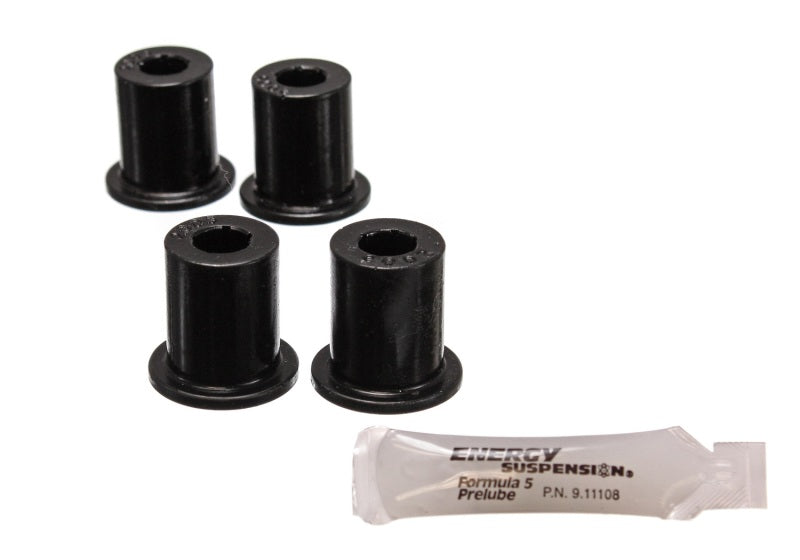 Energy Suspension Cj Rr Sprg Bush - Black - Striker Modified
