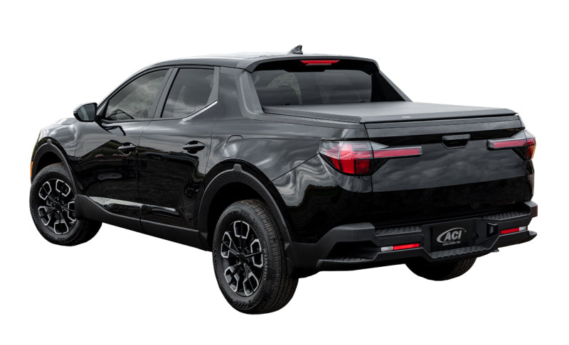 Access Tonnosport 2022 Hyundai Santa Cruz Full Size 4ft Bed Roll-Up Cover - Striker Modified