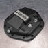 Yukon Gear Hardcore Diff Cover for Dana 44 - Nodular Iron Yukon Cover - Striker Modified