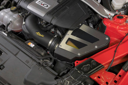 Airaid 18-23 Ford Mustang GT V8 5.0L Performance Air Intake