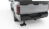 AMP Research 2022 Toyota Tundra BedStep - Black - Striker Modified