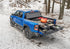 BAK 12-20 Ram 1500/2500 (19-20 Classic Only) 6ft 4in Bed (w/o Ram Box) BAKFlip MX4 Matte Finish - Striker Modified