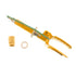 Bilstein B6 2003 Porsche Cayenne S Front Left 36mm Monotube Strut Assembly - Striker Modified