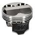 Wiseco AC/HON B 4v DOME +8.25 STRUT 8150XX Piston Kit - Striker Modified