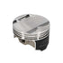 Wiseco Acura 4v R/DME -9cc STRUTTED 88.0MM Piston Shelf Stock Kit - Striker Modified