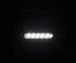 AlphaRex 23-25 Nissan Z Nova-Series Quad-Loop Style Prismatic LED Tail Lights - Black