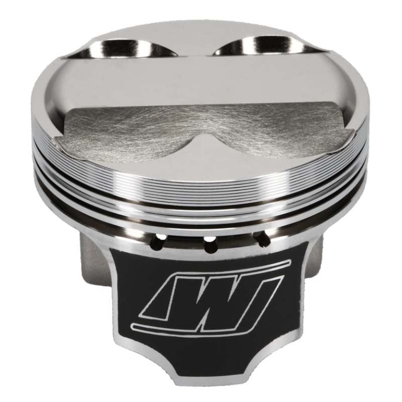 Wiseco Acura 4v DOME +5cc STRUTTED 82.0MM Piston Kit - Striker Modified