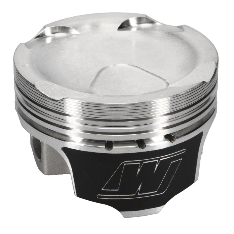 Wiseco Subaru FA20 Direct Injection Piston Kit 2.0L -16cc - Striker Modified