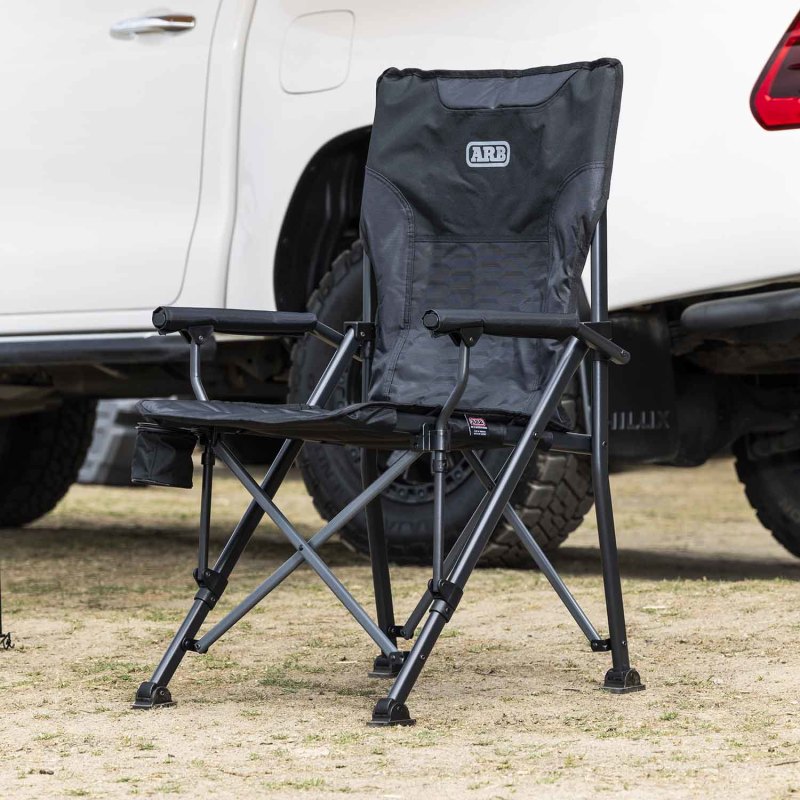 ARB Base Camp Chair - Striker Modified