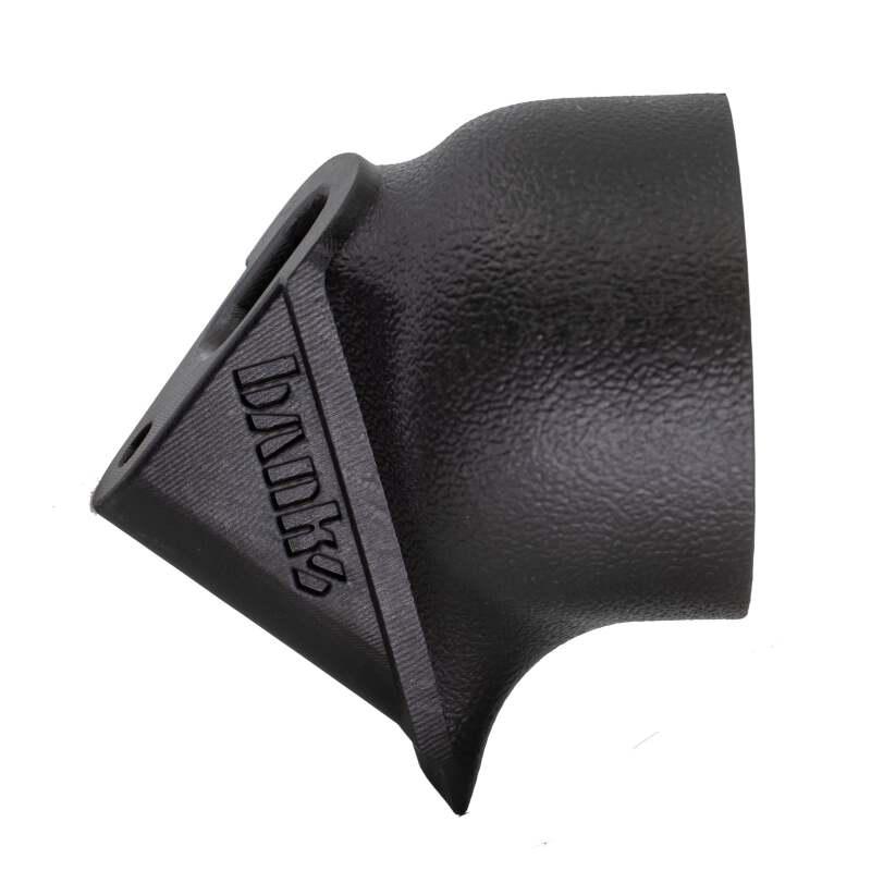 Banks Power 18-23 Jeep Wrangler/Gladiator - iDash Stealth Single Gauge Pod Kit - Striker Modified