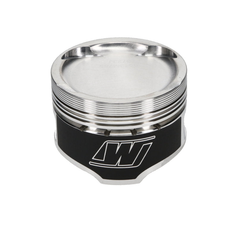 Wiseco Honda Turbo -14cc 1.148 X 75.5MM Piston Shelf Stock Kit - Striker Modified