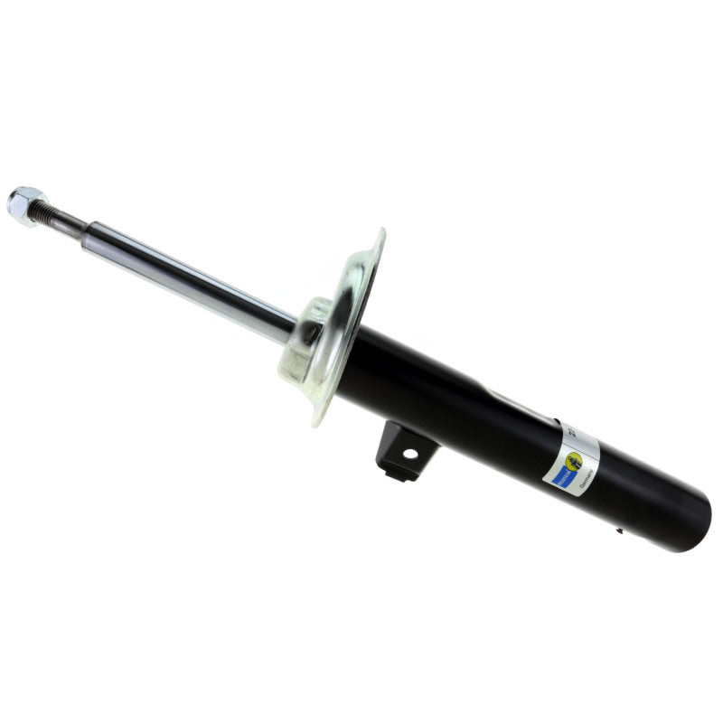 Bilstein B4 01-05 BMW 325xi/330xi Front Left Twintube Strut Assembly - Striker Modified