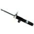 Bilstein B4 01-05 BMW 325xi/330xi Front Left Twintube Strut Assembly - Striker Modified