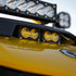 Baja Designs 2024+ Can-Am Maverick R S2 Pro Hood Light Kit - Striker Modified